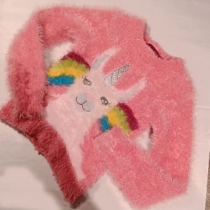 Adorable Lama sweater